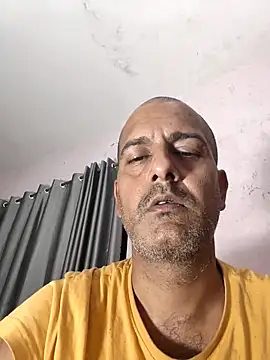 JACKBERK online show from April 2026 01:04:02 PM