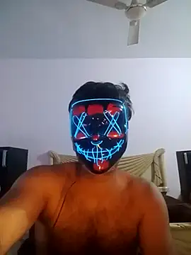 JACKBERK online show from March 2025 09:48:02 PM