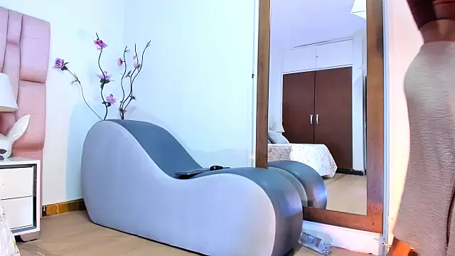 kamii arias online show from March 2026 12:20:02 PM