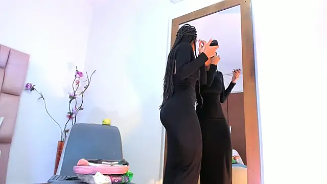 kamii arias online show from March 2026 12:17:02 PM