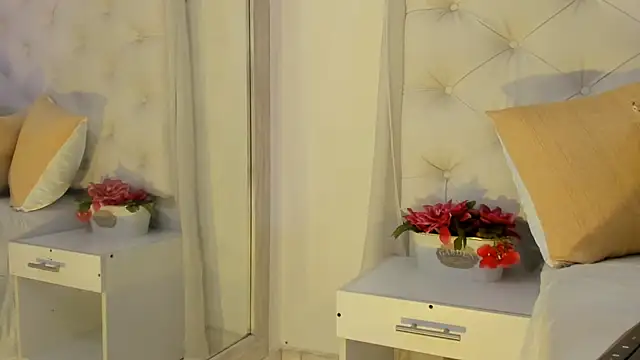 kamii arias online show from November 2025 02:32:01 PM