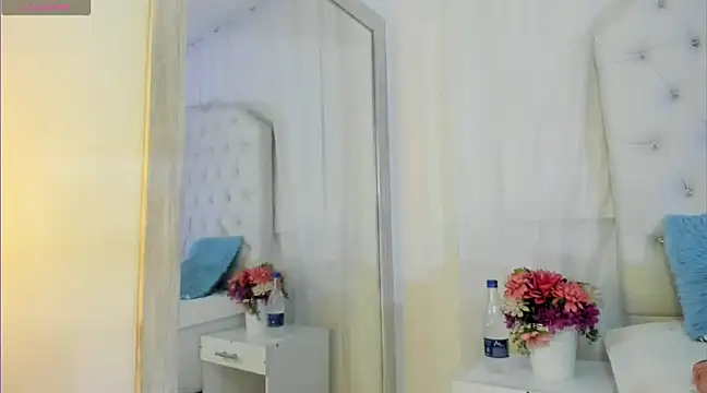 kamii arias online show from March 2025 12:11:02 PM