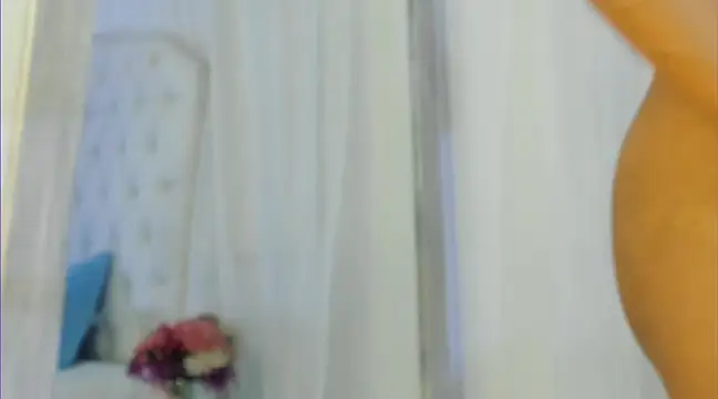 kamii arias online show from March 2025 12:23:02 PM