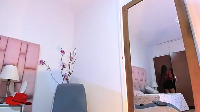 kamii arias online show from March 2026 12:43:01 PM