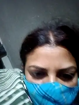 Disha2870 online show from March 2025 07:48:01 PM