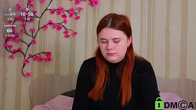 Eva Starlight online show from April 2026 04:15:01 AM