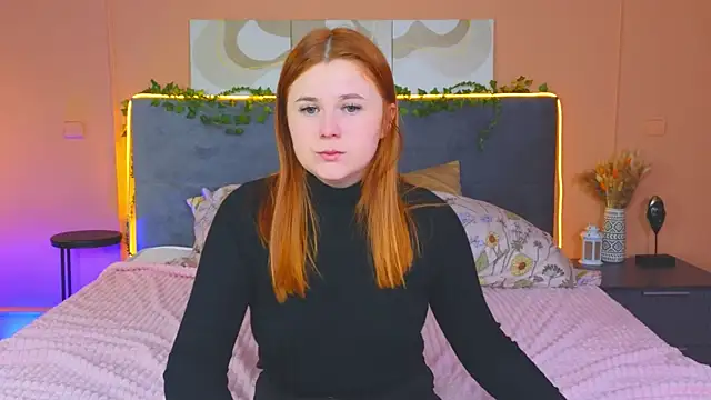 Eva Starlight online show from October 2025 04:14:02 AM