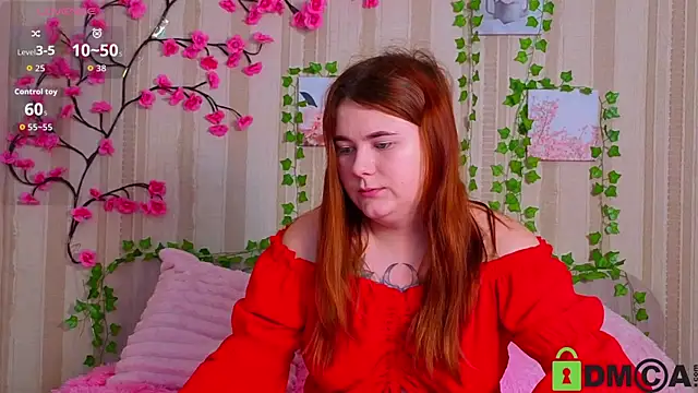 Eva Starlight online show from May 2026 05:01:01 AM