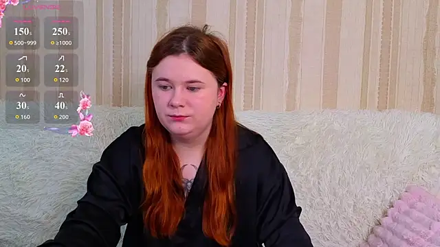 Snapshot of Eva_Starlight chatting on June 2026 04:42:02 AM Eva Starlight online show from June 2026 04:42:02 AM