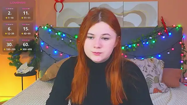 Eva Starlight online show from January 2026 04:18:01 AM