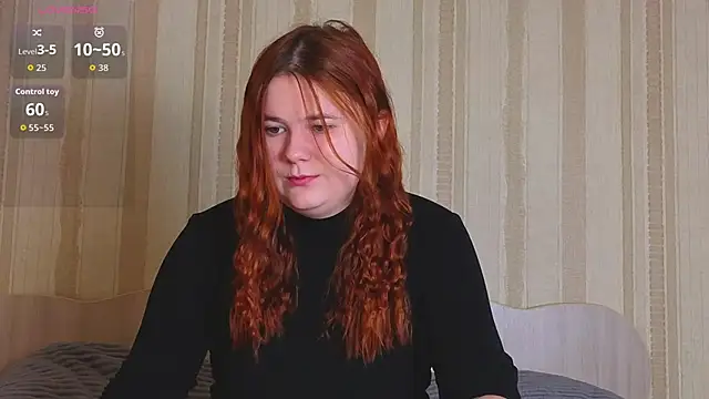 Eva Starlight online show from February 2026 04:33:01 AM