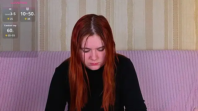 Eva Starlight online show from January 2026 07:12:02 AM