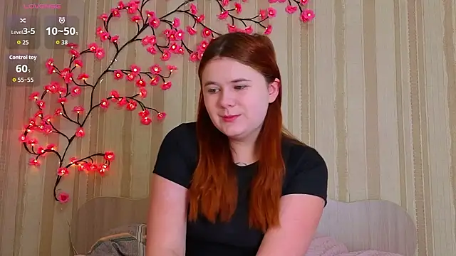 Eva Starlight online show from February 2026 04:12:02 AM