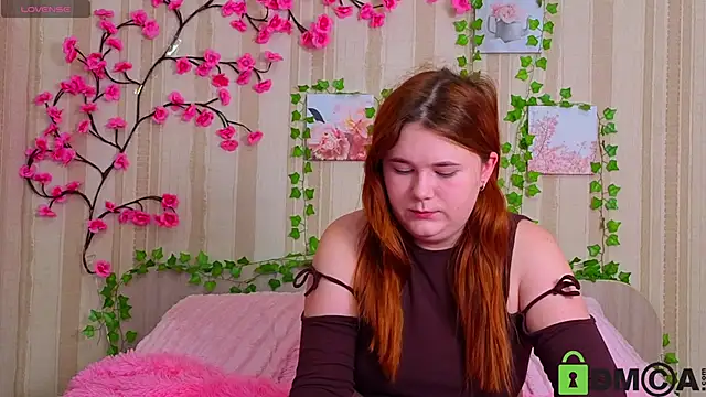 Eva Starlight online show from May 2026 05:55:02 AM