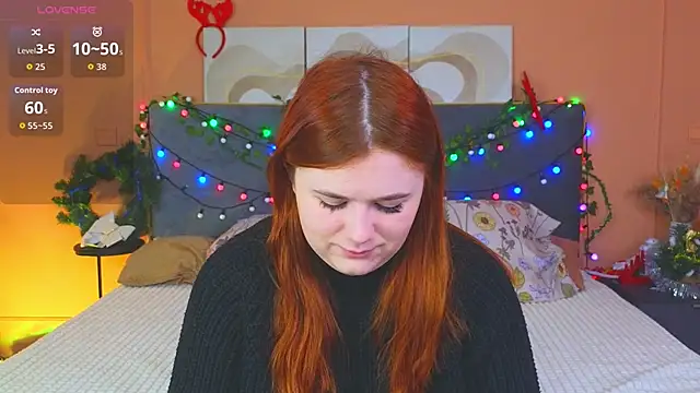 Eva Starlight online show from January 2026 04:17:02 AM