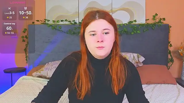 Eva Starlight online show from January 2026 04:19:02 AM