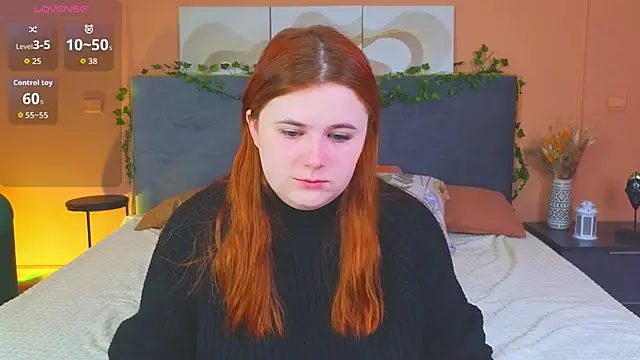 Eva Starlight online show from January 2026 04:19:02 AM