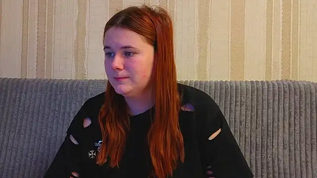 Eva Starlight online show from February 2026 04:25:01 PM