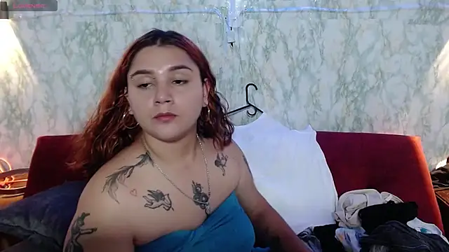 kitty devourer  online show from March 2025 08:31:02 PM