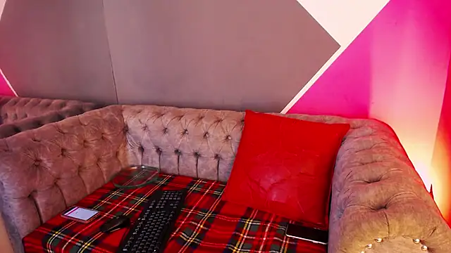 Agata Grubisic online show from February 2026 03:17:01 AM