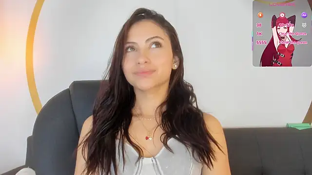 Samaantha-beckham online show from November 2025 04:22:02 PM