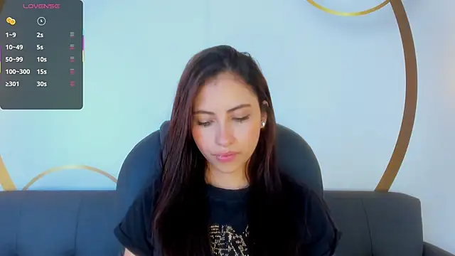 Samaantha-beckham online show from November 2025 04:07:02 PM