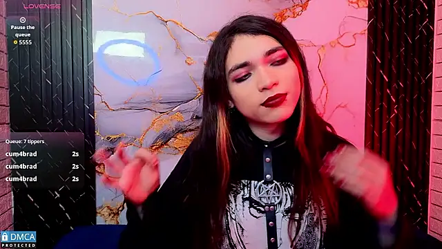 MaeveKuro online show from March 2026 03:12:02 AM