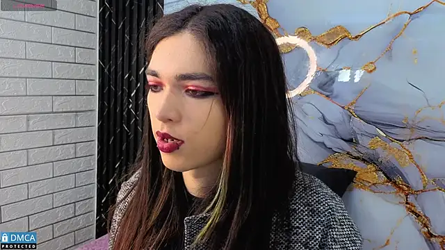 MaeveKuro online show from January 2026 03:21:02 AM