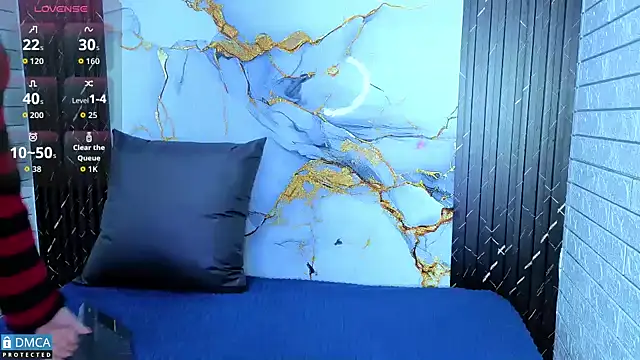 MaeveKuro online show from January 2026 03:02:01 AM