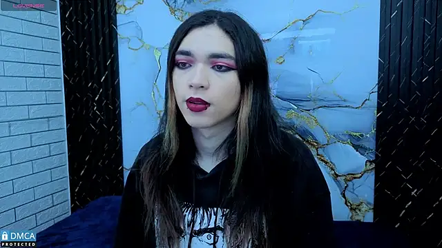 MaeveKuro online show from March 2026 03:02:02 AM