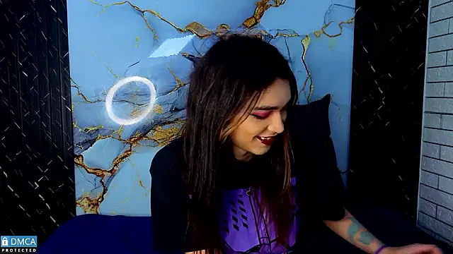 MaeveKuro online show from March 2026 03:06:01 AM