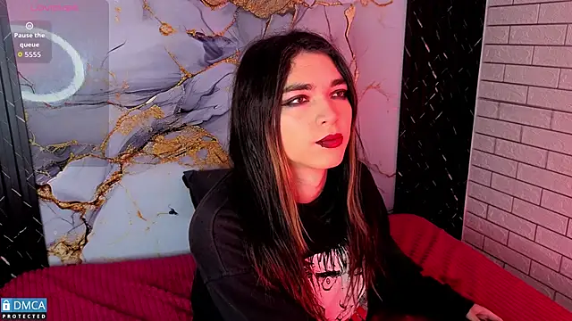 MaeveKuro online show from April 2026 03:13:02 AM