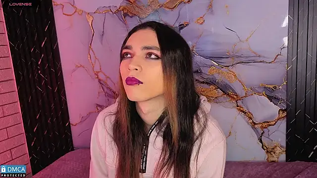 MaeveKuro online show from February 2026 03:37:01 AM