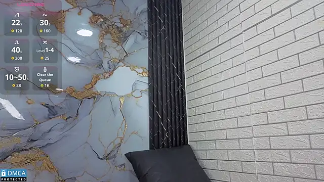 MaeveKuro online show from April 2026 03:11:02 AM