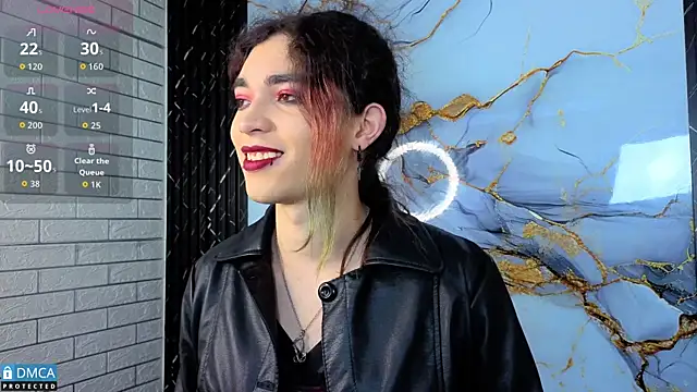 MaeveKuro online show from January 2026 03:11:02 AM