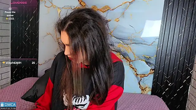 MaeveKuro online show from January 2026 03:35:02 AM