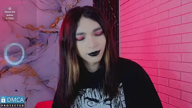 MaeveKuro online show from June 2026 03:07:01 AM