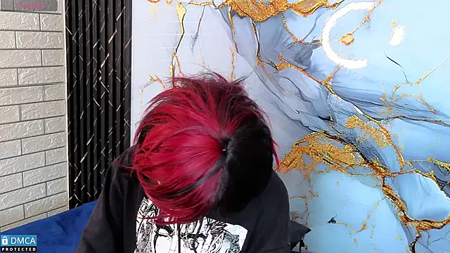 Snapshot of MaeveKuro chatting on November 2025 03:38:01 AM MaeveKuro online show from November 2025 03:38:01 AM