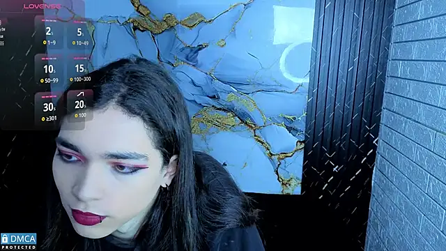 MaeveKuro online show from February 2026 03:04:02 AM