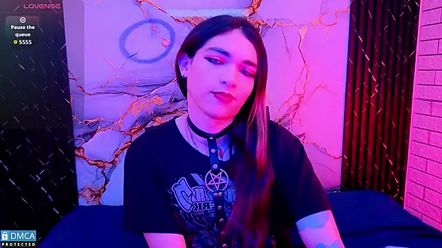 MaeveKuro online show from March 2026 03:22:02 AM