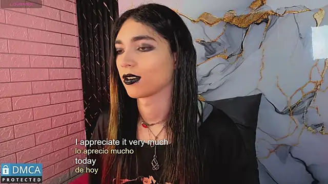 MaeveKuro online show from May 2026 02:43:02 AM