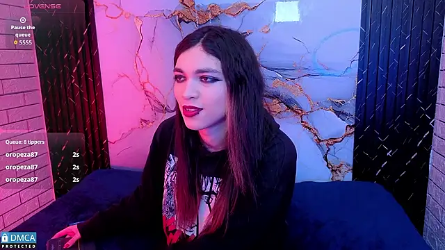 MaeveKuro online show from March 2026 03:14:01 AM