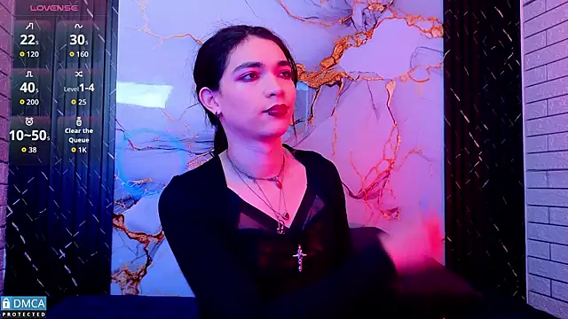 MaeveKuro online show from March 2026 03:09:02 AM