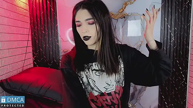 MaeveKuro online show from June 2026 03:23:02 AM