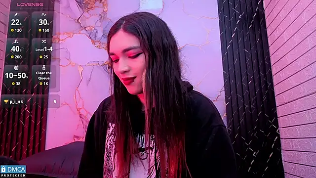 MaeveKuro online show from March 2026 03:07:01 AM