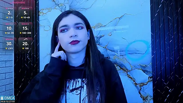 MaeveKuro online show from February 2026 03:07:02 AM