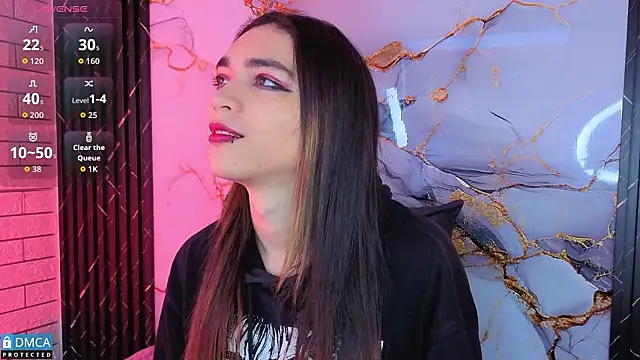 MaeveKuro online show from February 2026 03:27:02 AM