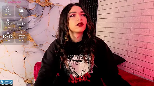 MaeveKuro online show from March 2026 03:08:02 AM