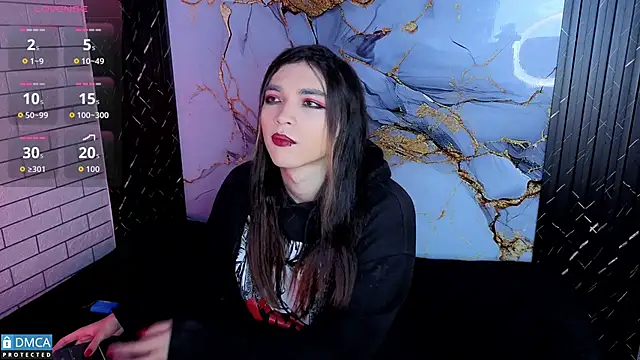 MaeveKuro online show from February 2026 03:07:01 AM