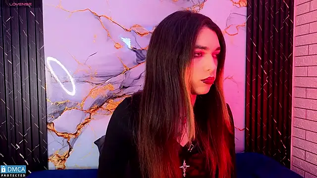 MaeveKuro online show from March 2026 03:07:01 AM